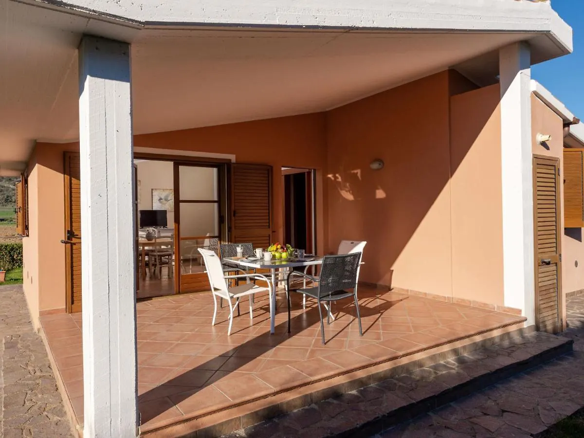 Holiday Home Alma By Interhome Castiglione della Pescaia Italy