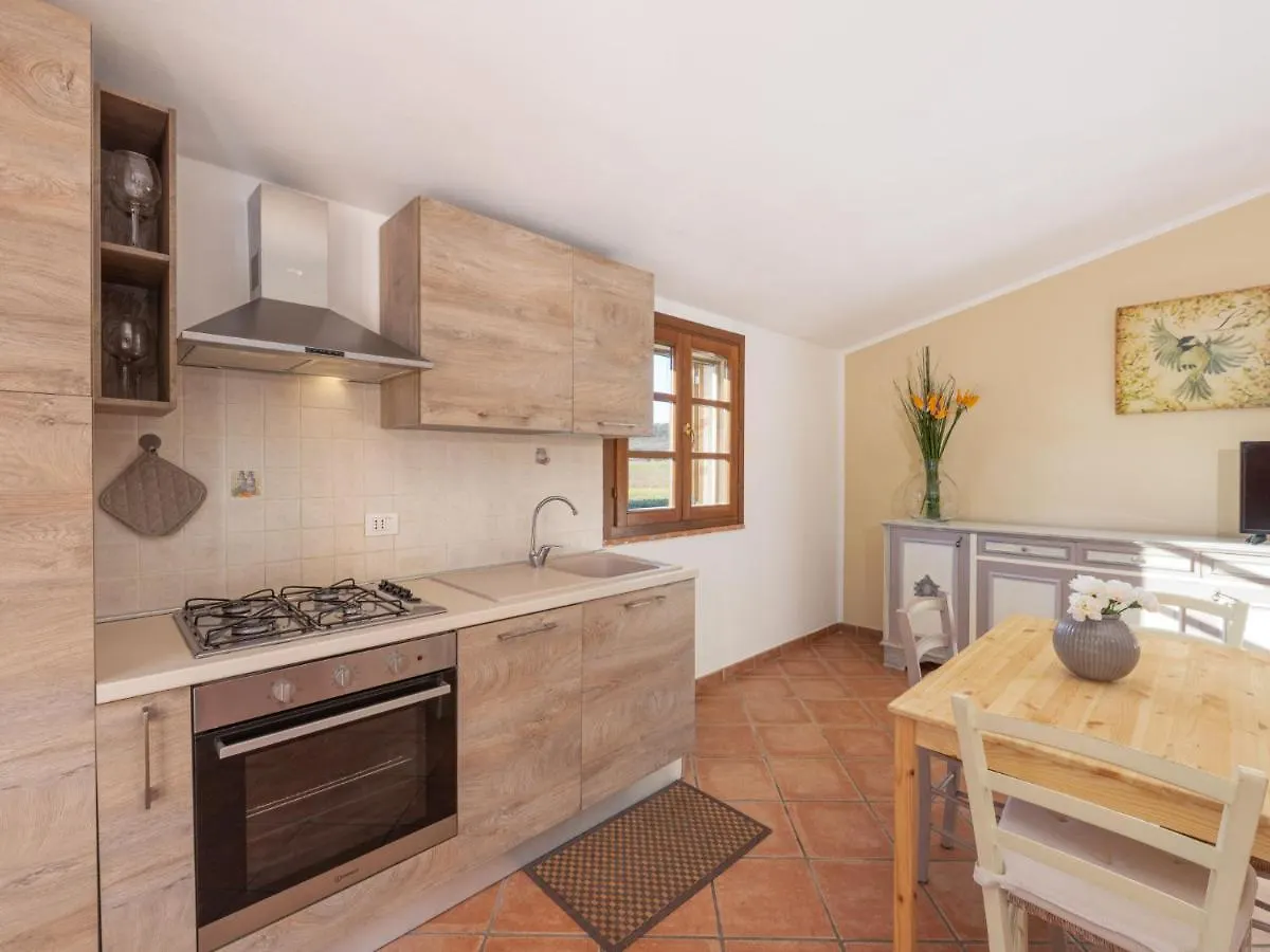 Holiday Home Alma By Interhome Castiglione della Pescaia