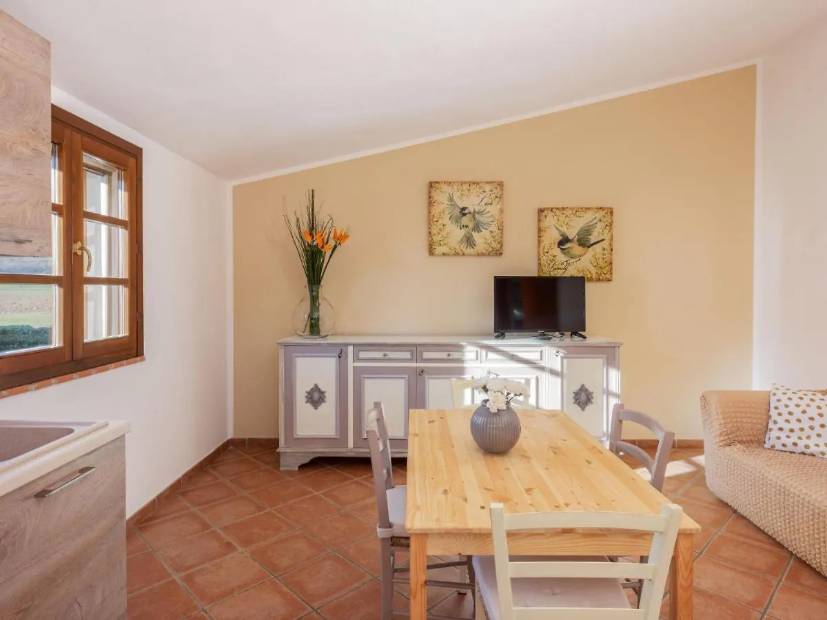 Holiday Home Alma By Interhome Castiglione della Pescaia Italy