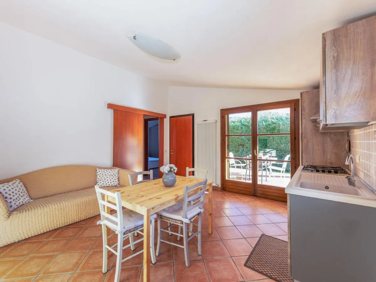 Holiday Home Alma By Interhome Castiglione della Pescaia