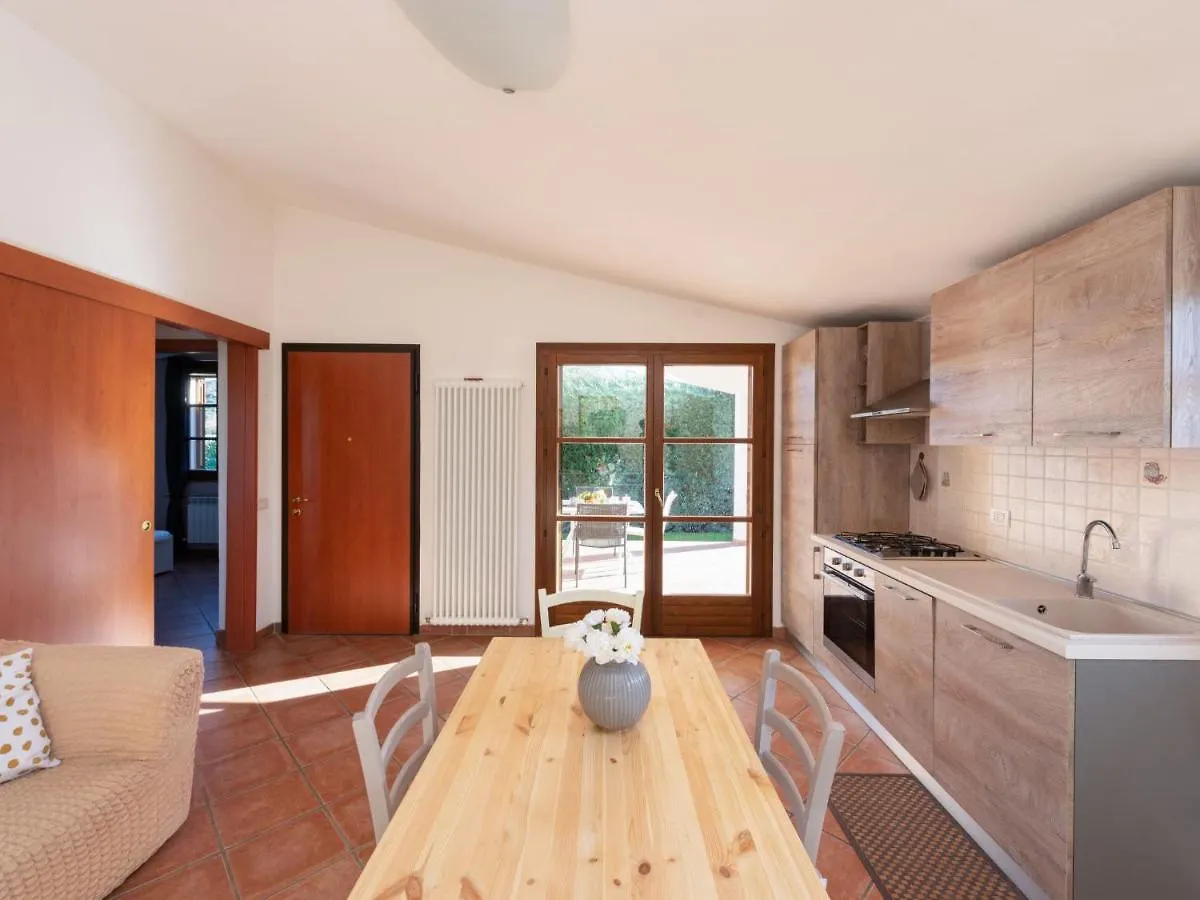 Holiday Home Alma By Interhome Castiglione della Pescaia