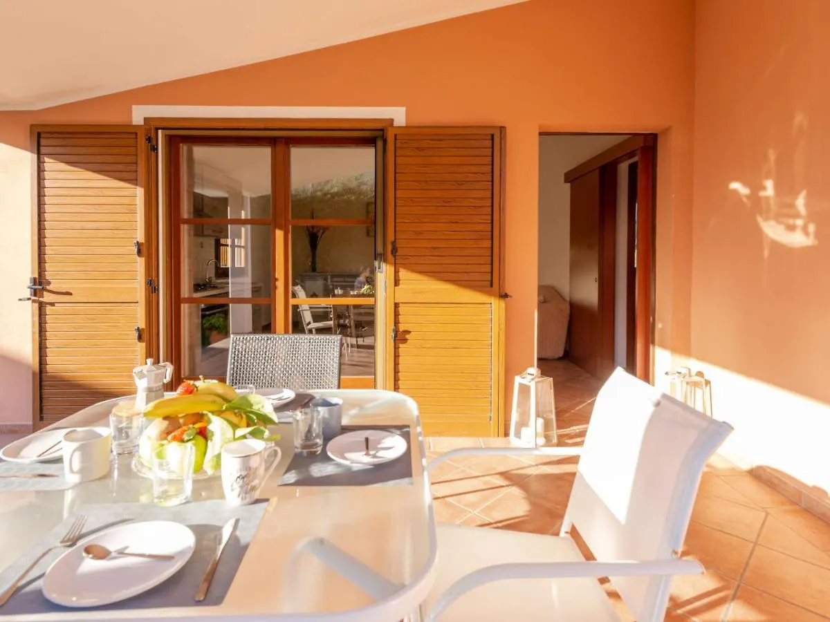 Holiday Home Alma By Interhome Castiglione della Pescaia