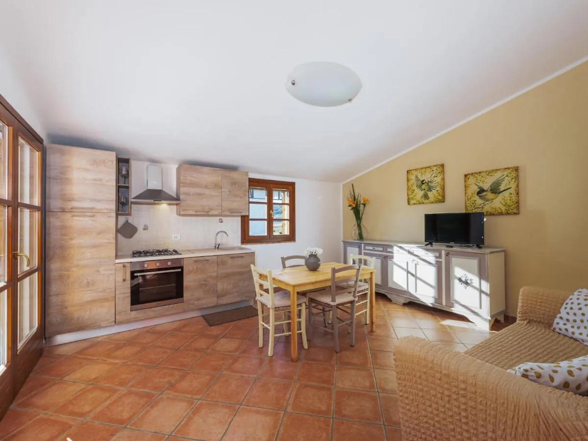 Holiday Home Alma By Interhome Castiglione della Pescaia
