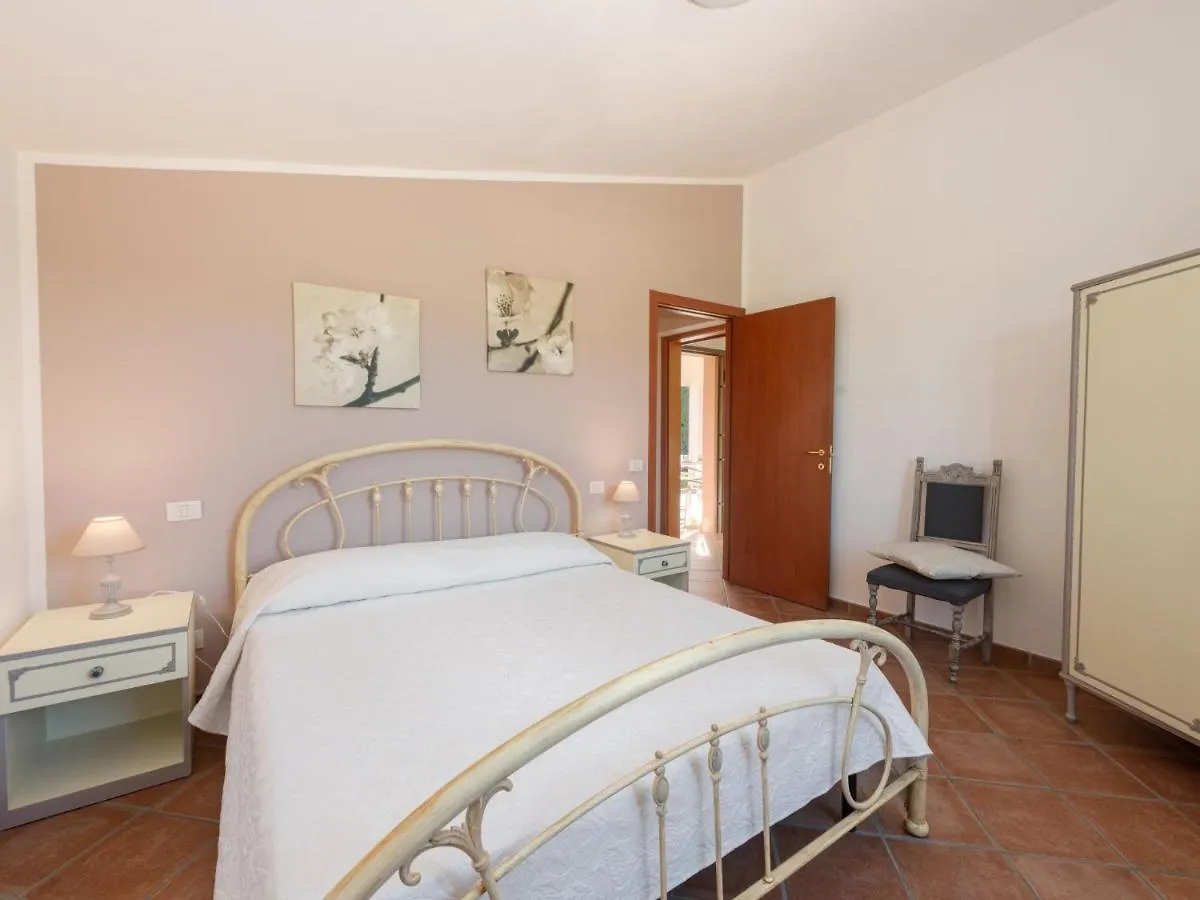 Holiday Home Alma By Interhome Castiglione della Pescaia