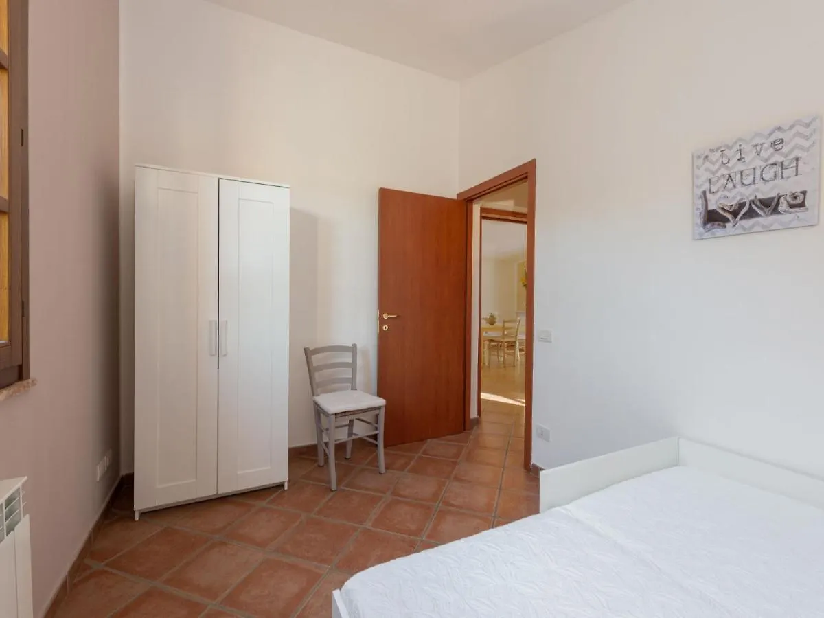 Holiday Home Alma By Interhome Castiglione della Pescaia 0*,