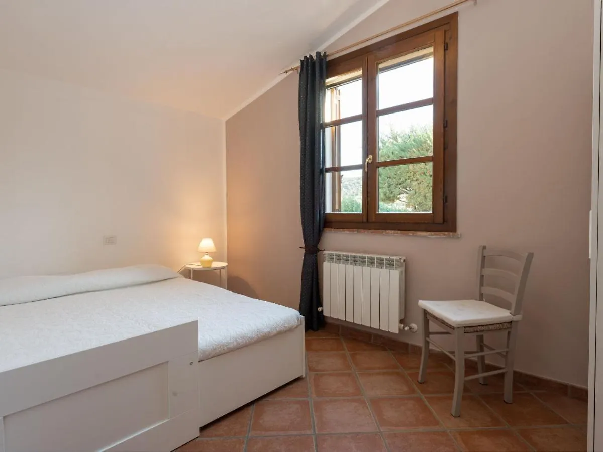 Holiday Home Alma By Interhome Castiglione della Pescaia Italy