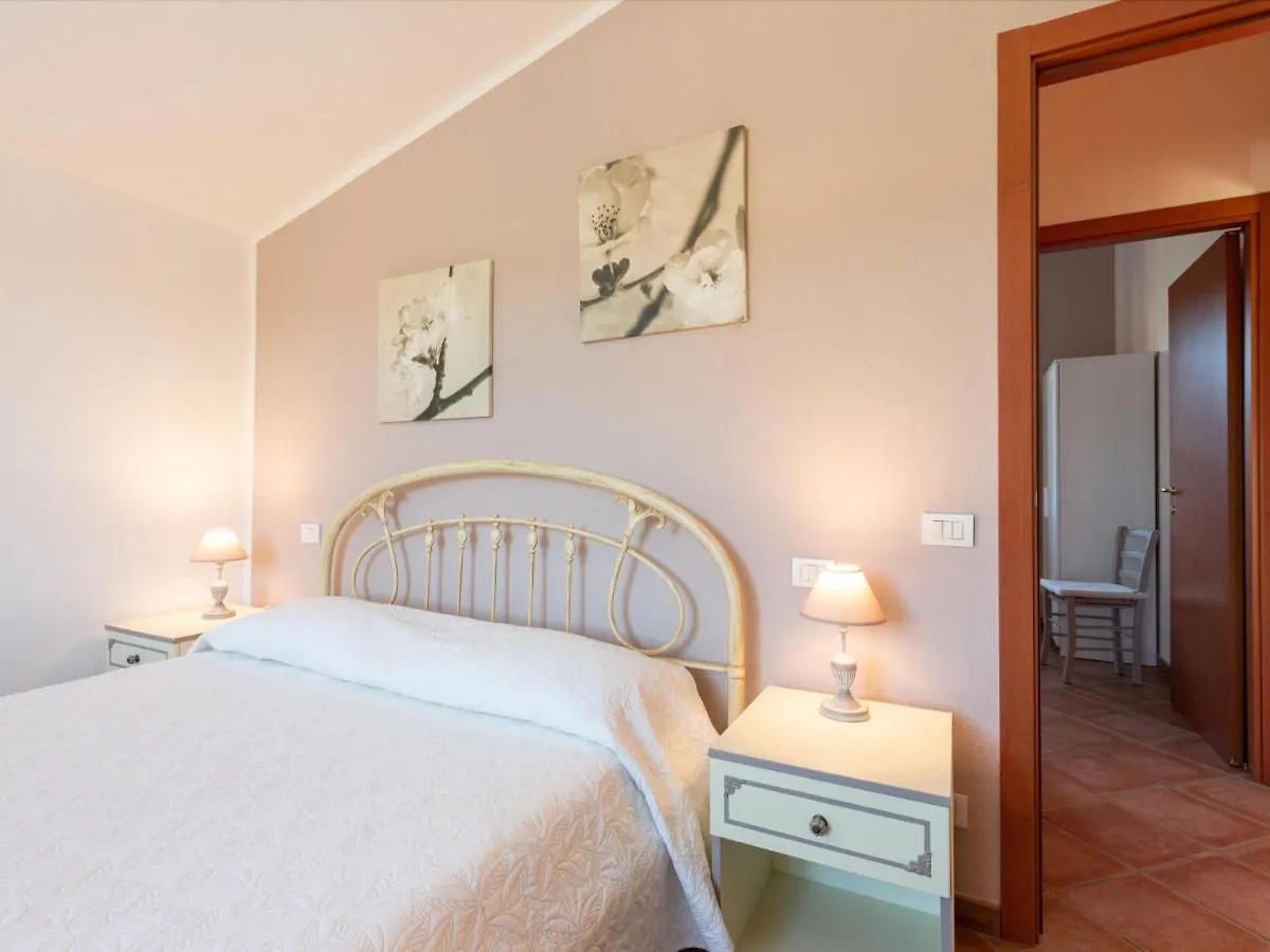 Holiday Home Alma By Interhome Castiglione della Pescaia