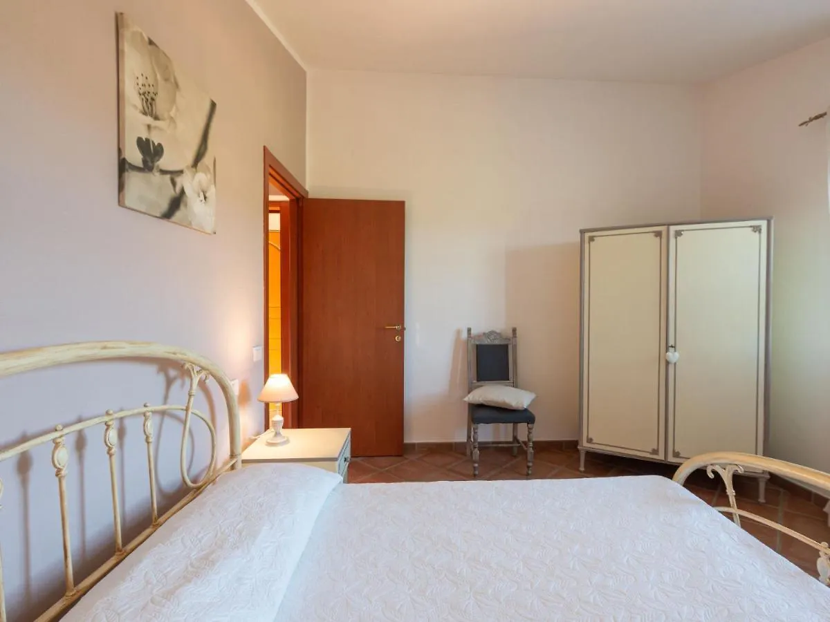 Holiday Home Alma By Interhome Castiglione della Pescaia 0*,  Italy