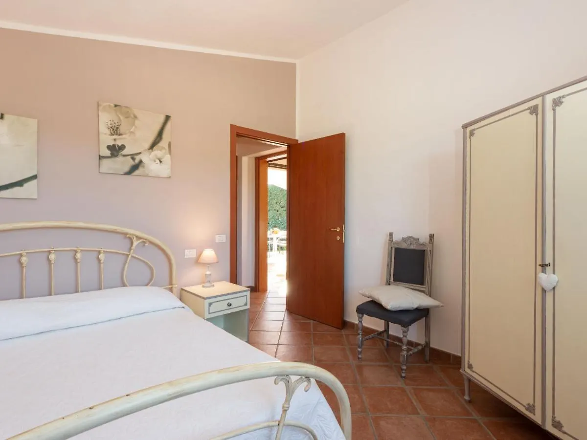 Holiday Home Alma By Interhome Castiglione della Pescaia