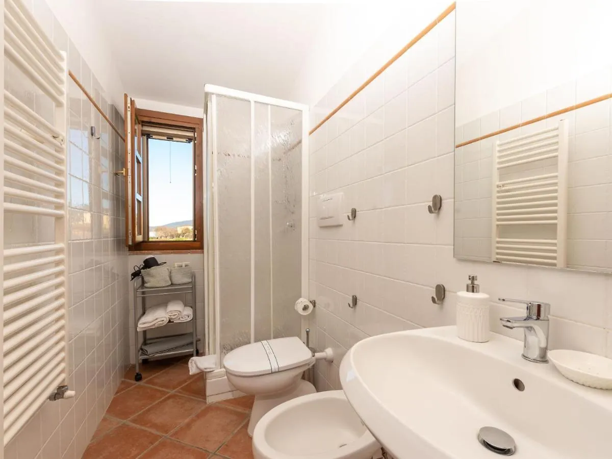 Holiday Home Alma By Interhome Castiglione della Pescaia