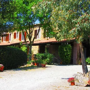  Aparthotel Serignano Alle Rocchette