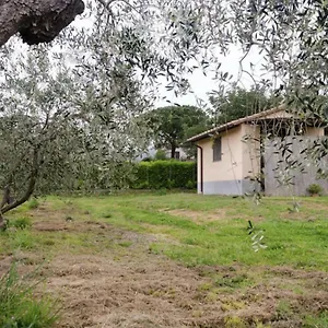  Casa vacanze Sotto Castagno